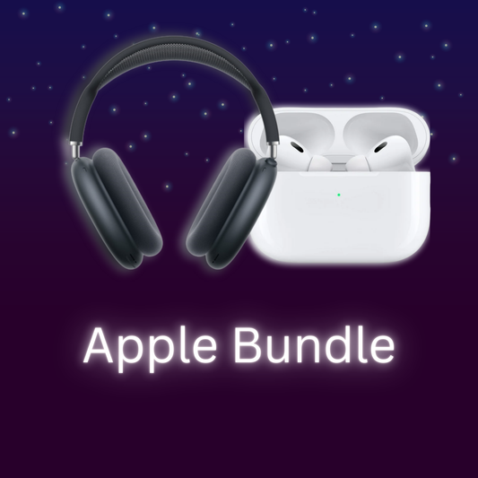 Apple Bundle (SOLD OUT)