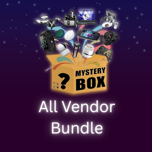 All Vendor Bundle