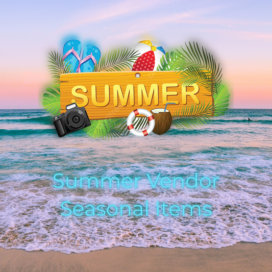 Summer Vendor
